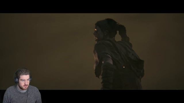 HELLBLADE 2 SENUA'S SAGA LOOKS INCREDIBLE... (NEW GAMEPLAY) смотреть онлайн