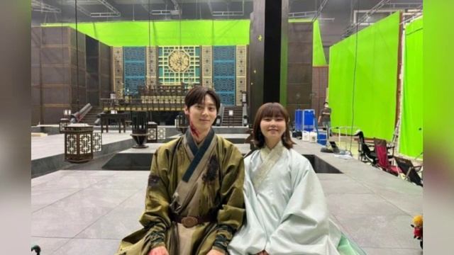 Is Seo Hye Won Dating "Alchemy Of Souls" Co-Star Hwang Minhyun? #alchemyofsouls смотреть онлайн