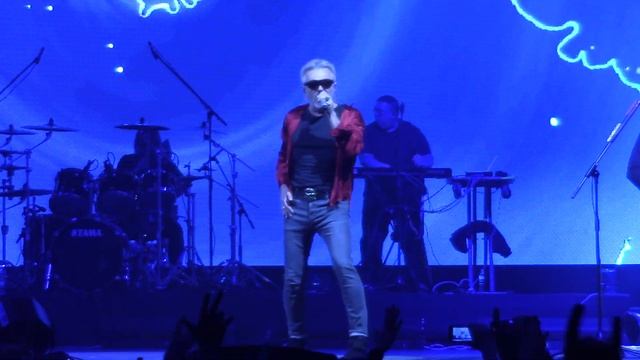Алиса - Половодье (Посолонь, Москва, Adrenaline Stadium,16.11.2019 г) смотреть онлайн