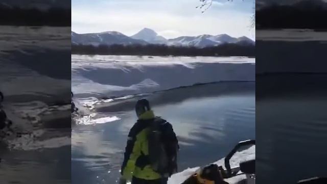 Вот так надо переезжать через реку смотреть онлайн