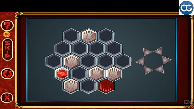 101 Free New Escape Games level 157 - The Story of Tom DARK HOUSE - Complete Game смотреть онлайн