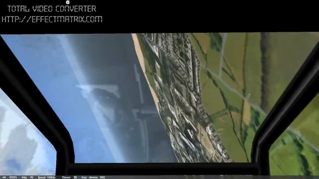 Rowan Battle of Britain dogfight смотреть онлайн