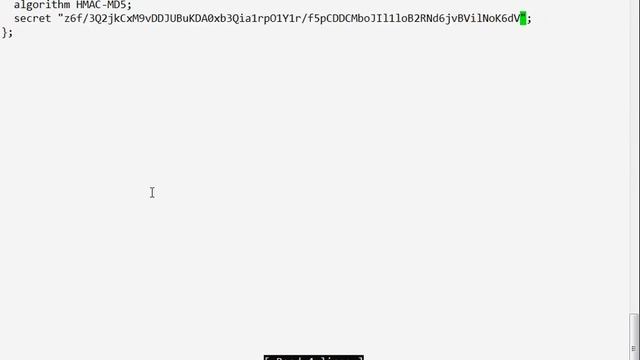 2 Using Existing DNS Infrastructure with OpenShift Origin смотреть онлайн