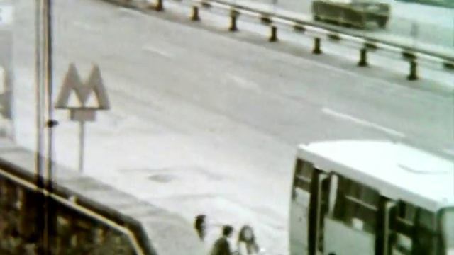 Test .Супер-8 кинонегатив КН-1