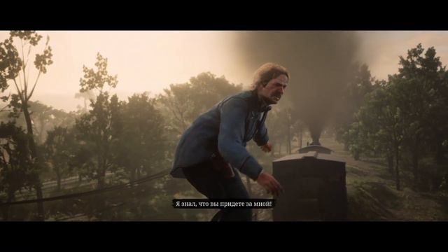 БИЛЛИ МИДНАЙТ | RED DEAD REDEMPTION 2 смотреть онлайн