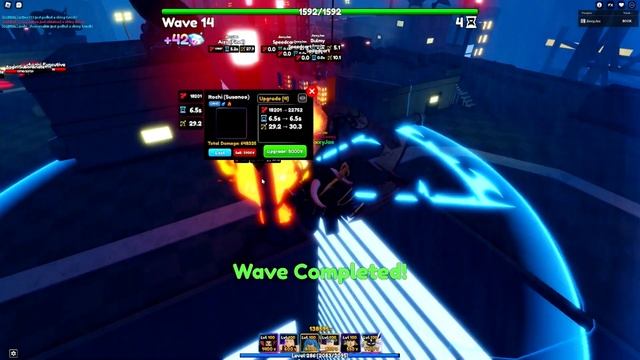 The *NEW* Mythical Itachi (Susanoo) Is The BEST Fire Unit?! + NEW RELIC?! • Roblox Anime Adventures смотреть онлайн