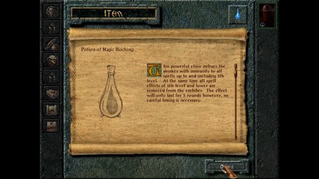 Baldur's Gate Walkthrough Part 29 - The boots of Speed! смотреть онлайн