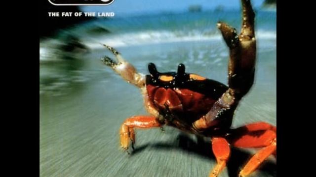 The Prodigy- Diesel power Bass Boosted смотреть онлайн