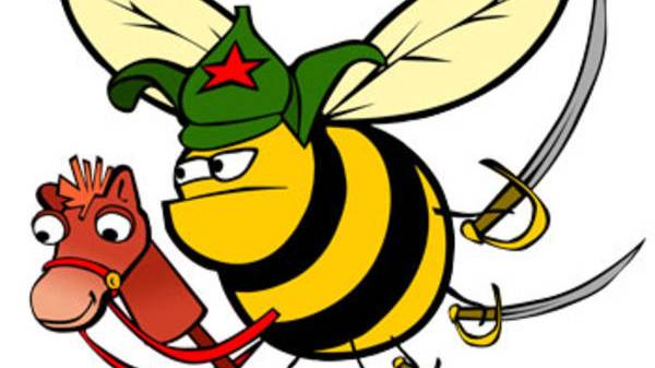 EVE Online Goonswarm Federation