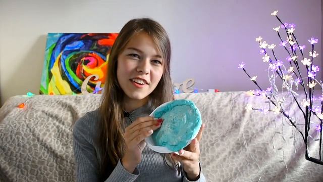 Как сделать Лизуна. Лизун Айсберг. Lizun And Slim