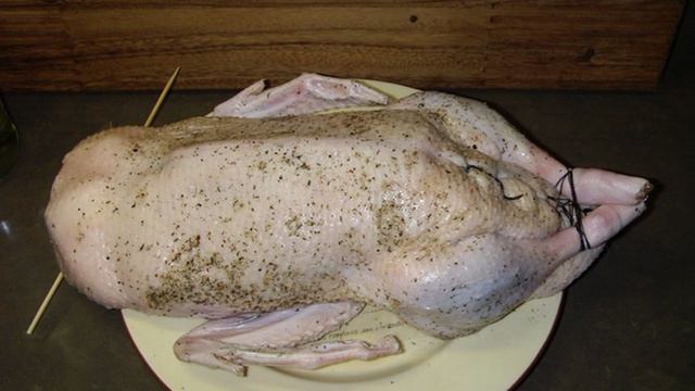 Рецепты от шеф-повара