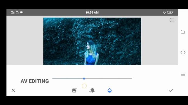 Finally! How to use Preset In Snapseed app 2020 | New Tricks In Snapseed app | AV Editing смотреть онлайн