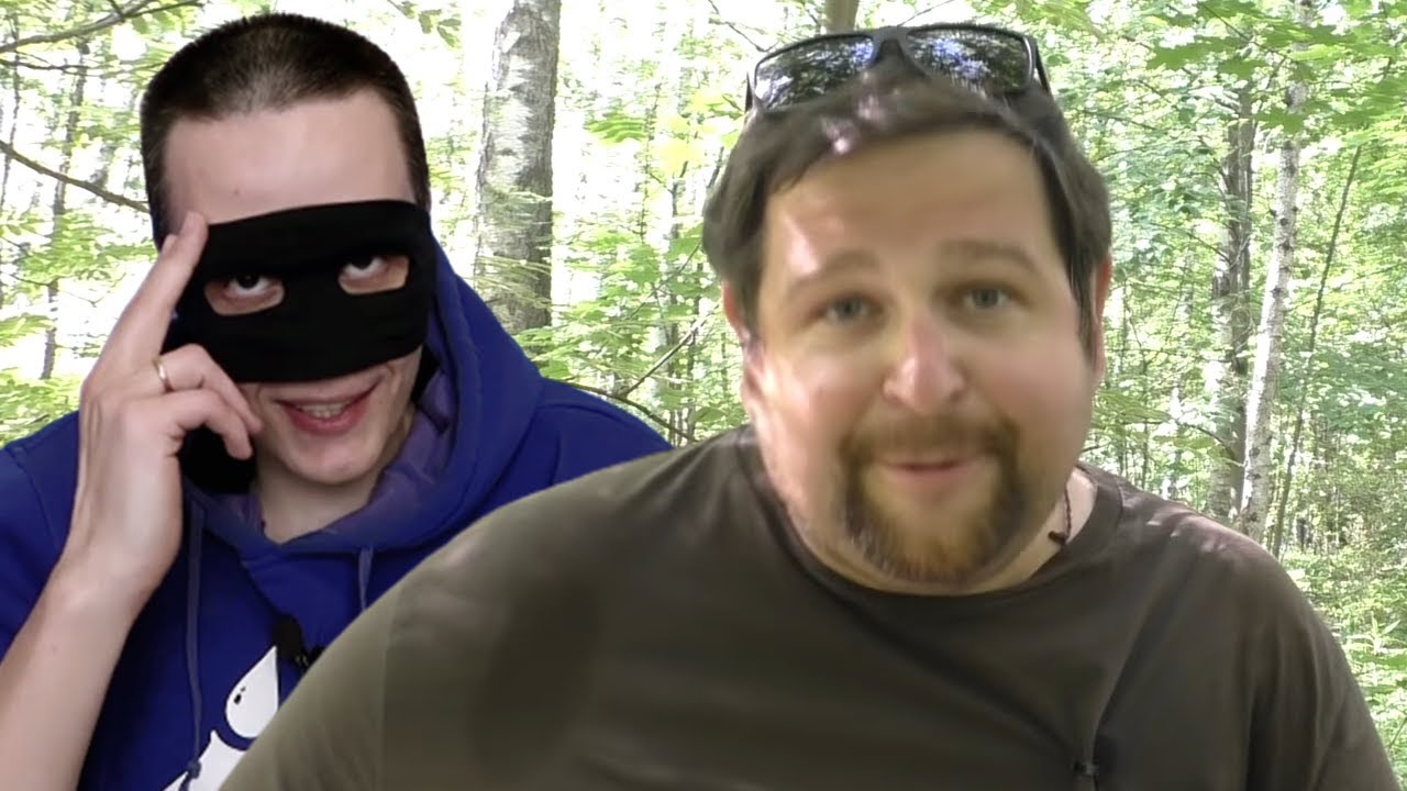 5 причин не возвращаться в Россию смотреть онлайн