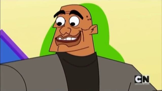 Johnny Test Season 6: Johnny Vs The Dukenator смотреть онлайн