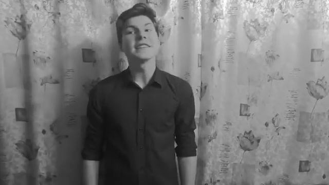 Стельмах Дмитрий. "Рассказ танкиста" А.Твардовский смотреть онлайн