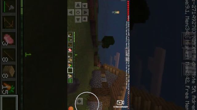 Обзор игры Minecraft первая часть смотреть онлайн
