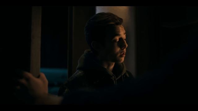 Gabe And Kinsey: The Crazy Story So Far | Locke & Key | Netflix