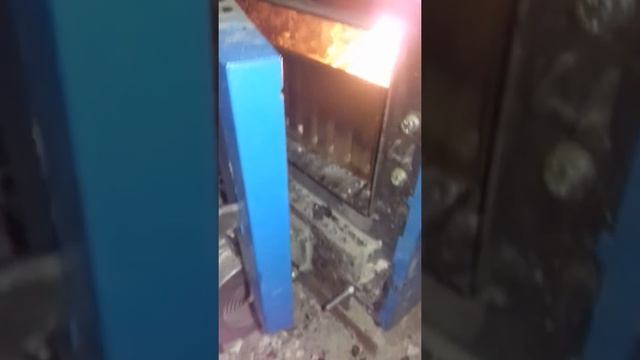 Котёл Тополь М смотреть онлайн