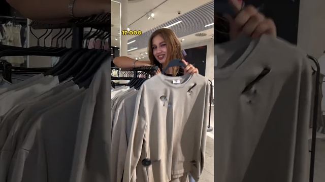 ?? Я потратила 200 тысяч в новом магазине Еревана