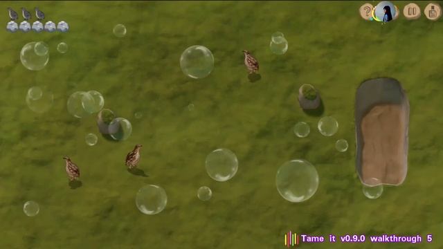 Tame It v0.9.0 Walkthrough (5) + Download Link смотреть онлайн