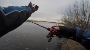 Недорогая мультипликаторная Катушка Lucky John VANREX Cast 6 ML / плюсы и минусы