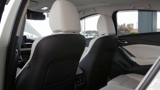 Why Is 2015 Mazda6 Rated So High? | Mr. Mazda смотреть онлайн