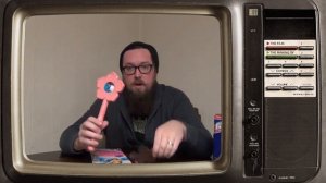 ИГРУШКА ИЗ АДА - Evil Stick