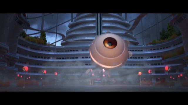 Тайна планеты роботов | Трейлер | В кино с 12 сентября смотреть онлайн