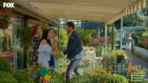 Турецкие сериалы  - Уносят своих девушек на плечах