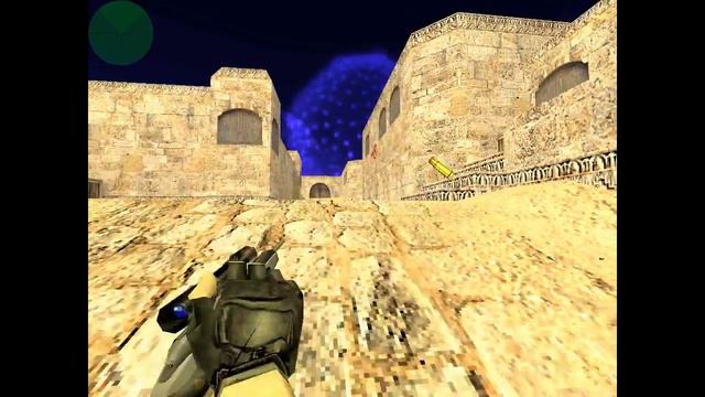 Counter-Strike 1.6 CS.GO NART 01 VS TASHERKA трудноя катка была смотреть онлайн