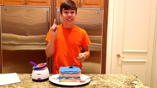 Настя Артем и Мия сборник историй про веселые игры дома смотреть онлайн