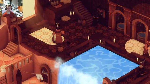 El Hijo - A Wild West Tale Обзор, первый взгляд на игру. смотреть онлайн