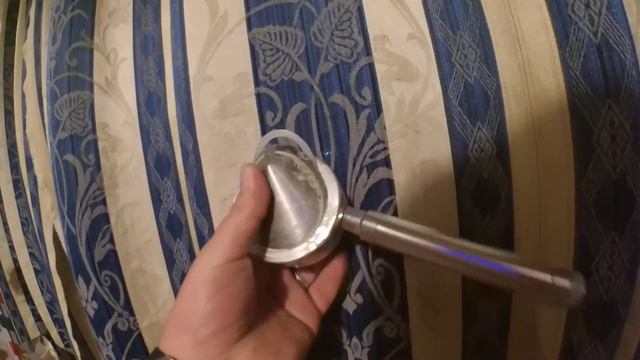 Лейка душа алюминиевая разборная с фильтром смотреть онлайн