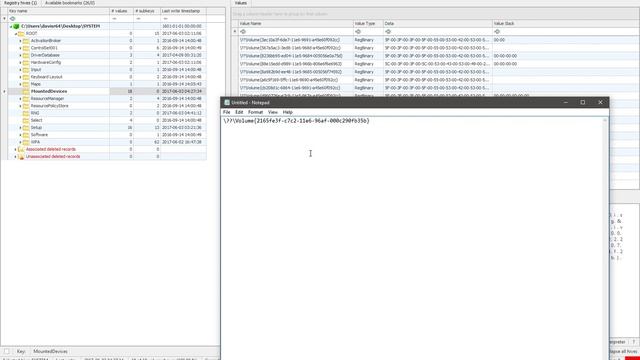 Introduction To Windows Forensics
