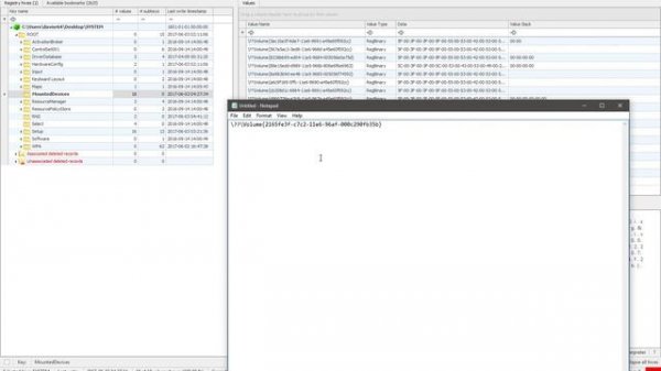 Introduction to Windows Forensics