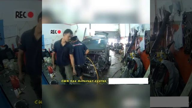 toyota wish 1.8 to 2.0 смотреть онлайн