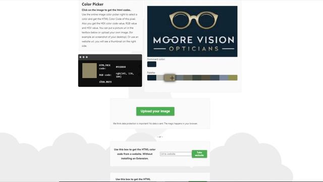 How To Select A Colour Theme For Your Power BI Reports смотреть онлайн