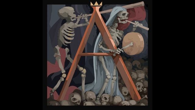 Ash Of Gods Redemption OST - Shadows Of The Past смотреть онлайн