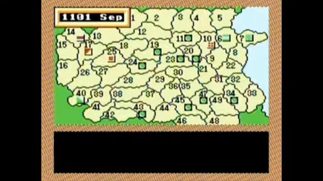 Top VGM #315 - Bandit Kings of Ancient China - Fall смотреть онлайн