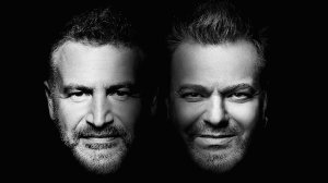 Леонид Агутин & Владимир Пресняков - Аэропорты.(Премьера Клипа 2023) Unofficial Clip.Remastered