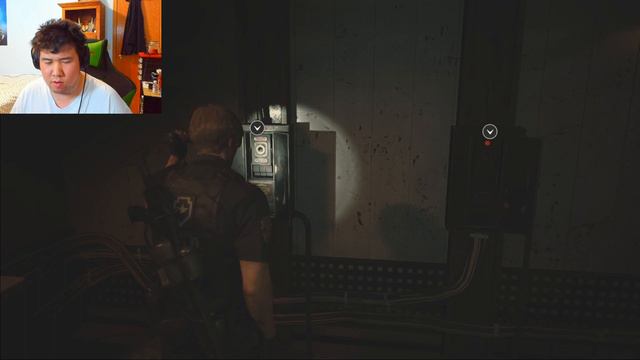 Sewer Punting | Resident Evil 2 Remake Leon B Ep 4 смотреть онлайн