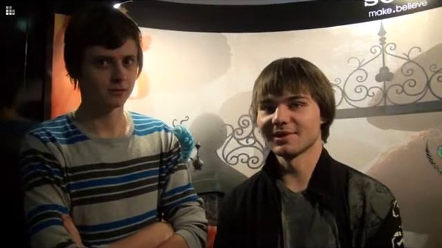 Задирака Александр Александрович.avi