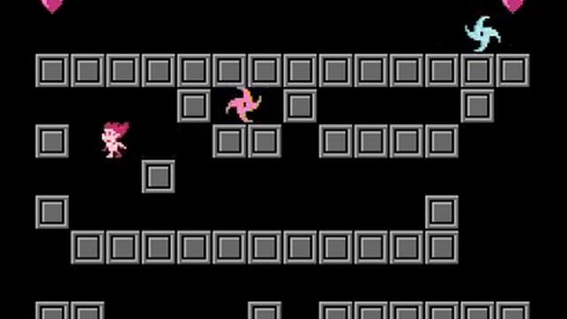 Trolls On Treasure Island - Nes Playthrough