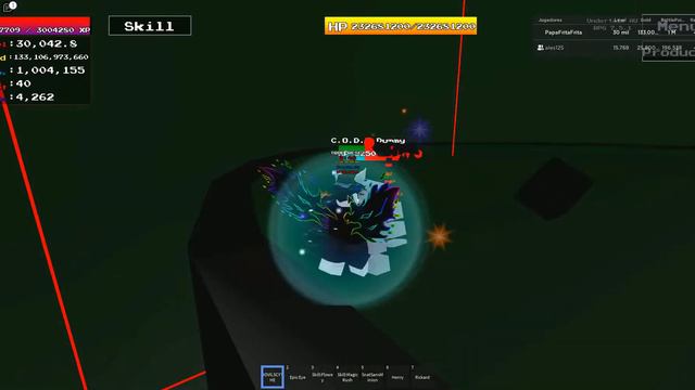 All bosses in unwavering soul Special 250 subs Part 3/3 смотреть онлайн