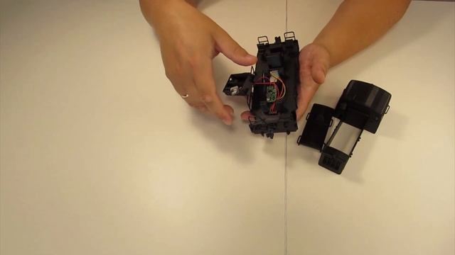 МАЛ, ДА УДАЛ. Обзор ТГК 2 на радиоуправлении. Сравнение с моделью от AVD model. Наш поезд смотреть онлайн