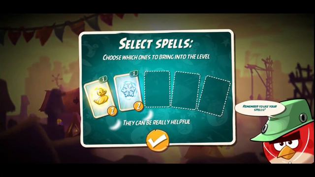 Angry Birds2 | KING PIG PANIC Walkthrough | FUNNY GAME PLAY | S.K SUJAN 781 #gameplay #game смотреть онлайн