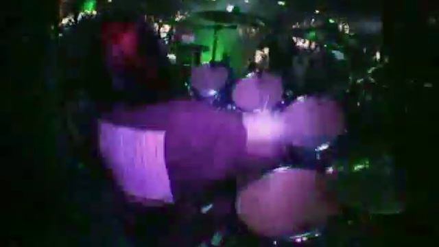 Joey Jordison #1 Playing Eyeless [live]