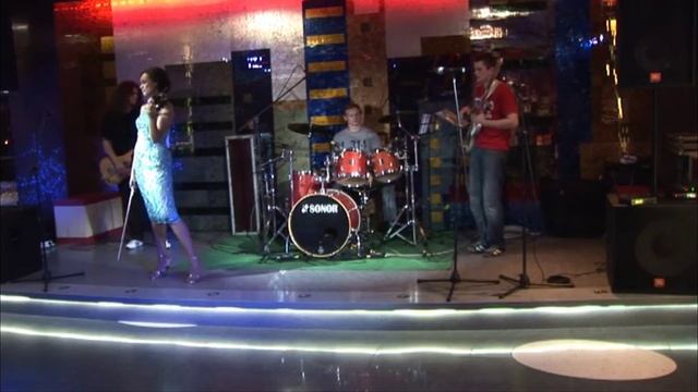 МАЙМУНА (Maimuna) -- Morena смотреть онлайн