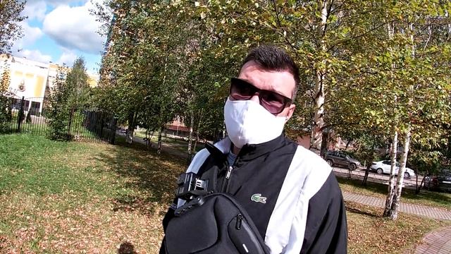 Сколько стоит шмот? Лук на миллион!? Охота на шмот смотреть онлайн