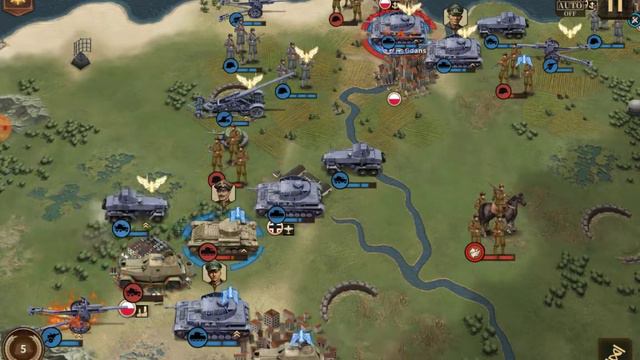 تختيم لعبة glory of generals 3 الحلقة 1 смотреть онлайн